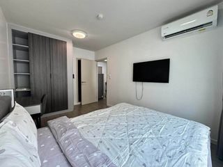 À louer 1 chambre condo à Mueang Chiang Mai, Chiang Mai