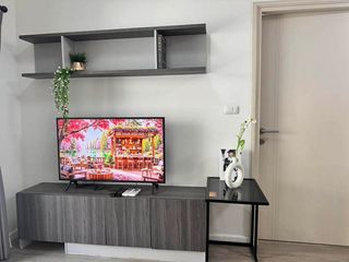 À louer 1 chambre condo à Mueang Chiang Mai, Chiang Mai