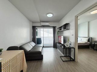 À louer 1 chambre condo à Mueang Chiang Mai, Chiang Mai