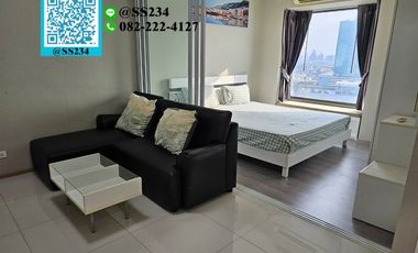 Condo en venta de 1 habitaciones en Suan Luang, Bangkok