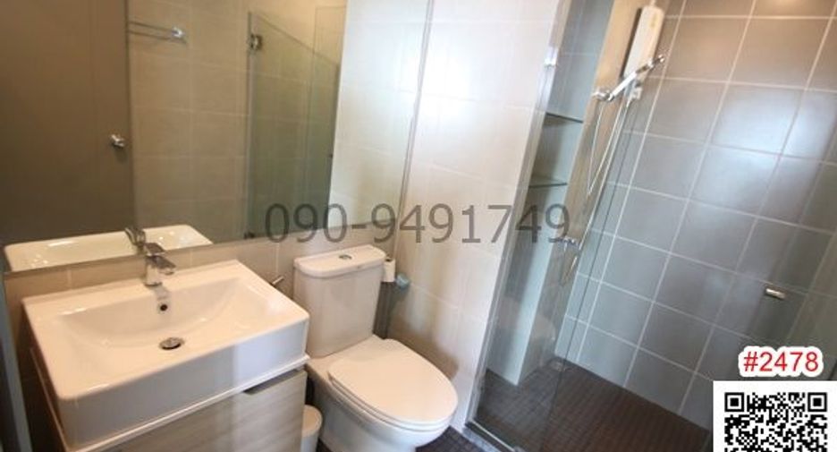 Аренда и продажа 2 спальни кондо в Банг На, Бангкок