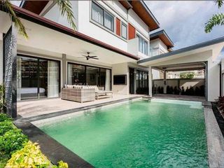 Villa zur Miete mit 4 Zimmer in Bang Lamung, Chonburi