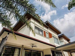 Villa zur Miete mit 4 Zimmer in Bang Lamung, Chonburi