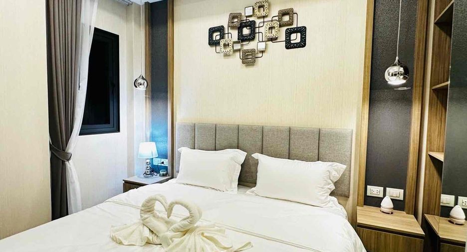 For rent 4 ベッドルーム villa in Bang Lamung, Chonburi