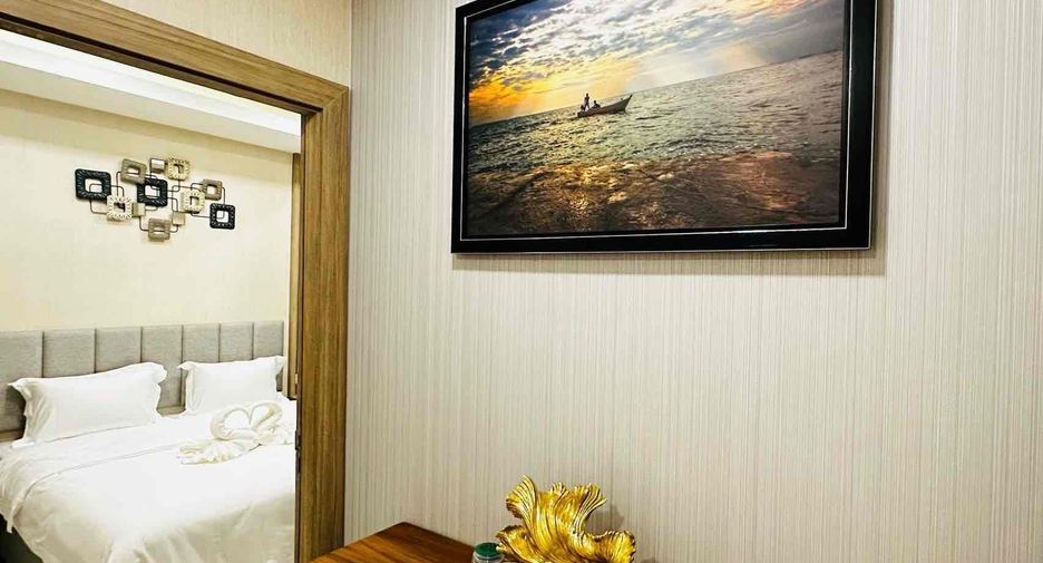For rent 4 ベッドルーム villa in Bang Lamung, Chonburi