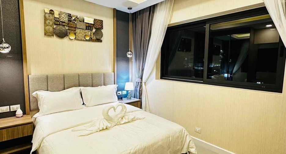 For rent 4 ベッドルーム villa in Bang Lamung, Chonburi