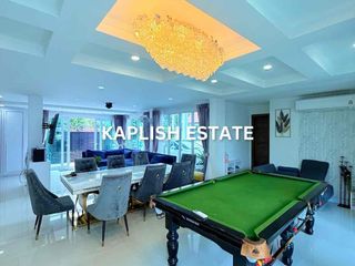 Villa zum Kauf und zur Miete mit 6 Zimmer in Bang Lamung, Chonburi