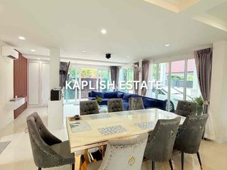 Villa zum Kauf und zur Miete mit 6 Zimmer in Bang Lamung, Chonburi
