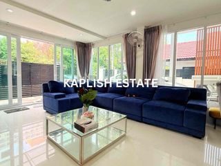 Villa zum Kauf und zur Miete mit 6 Zimmer in Bang Lamung, Chonburi