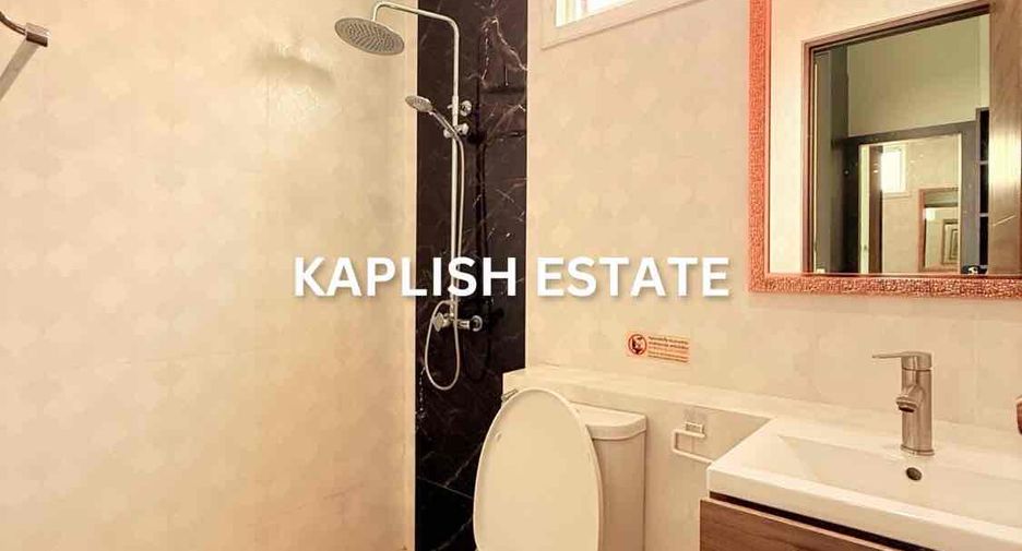 À louer et à vendre 6 chambres villa à Jomtien, Pattaya