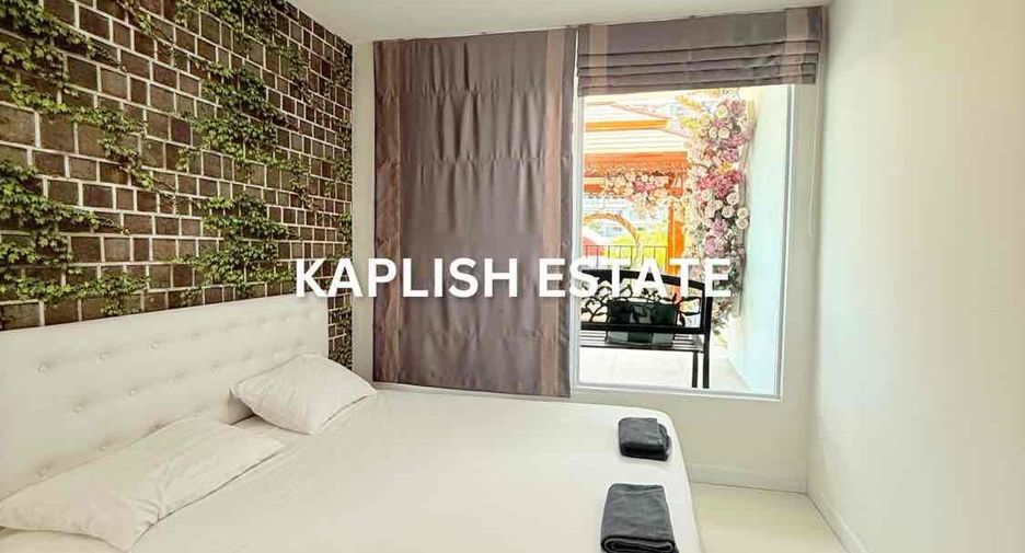 À louer et à vendre 6 chambres villa à Jomtien, Pattaya