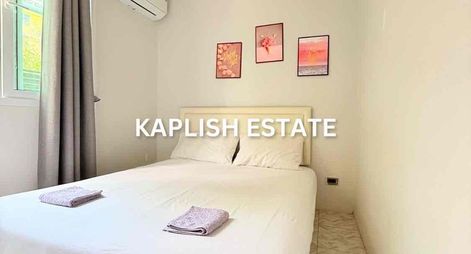 À louer et à vendre 6 chambres villa à Jomtien, Pattaya