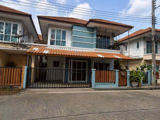 For sale 4 ベッドルーム townhouse in Thalang, Phuket