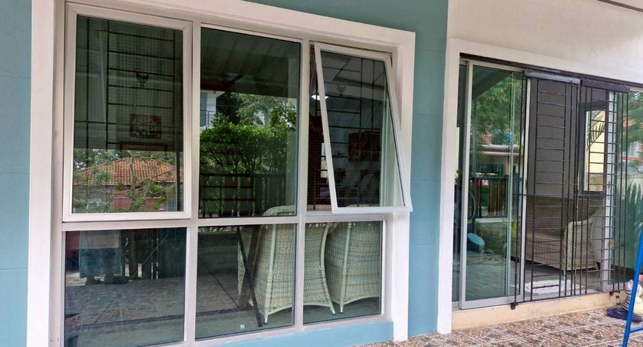 Casa adosada en venta de 4 habitaciones en Thalang, Phuket