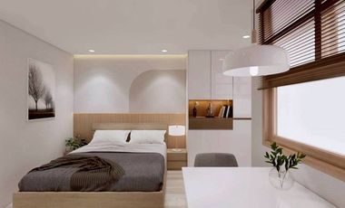 À vendre 1 chambre condo à Mueang Chiang Mai, Chiang Mai