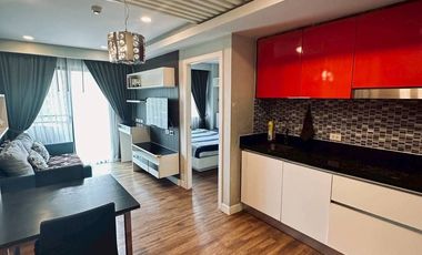 For rent 1 bed condo in Jomtien, Pattaya