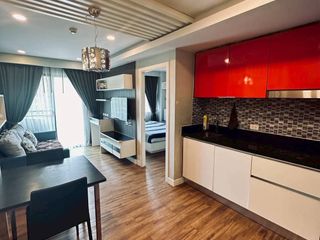 For Rent 1 Bedroom Condo In Bang Lamung, Chonburi