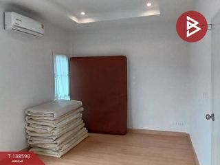 For sale 3 bedrooms townhouse in Sai Mai, Bangkok