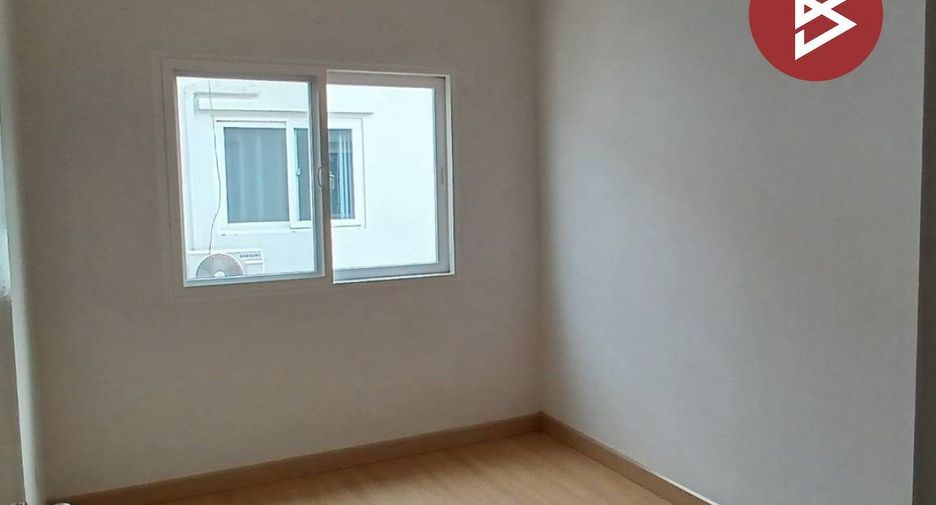 Reihenhaus zum Kauf mit 3 Zimmer in Sai Mai, Bangkok