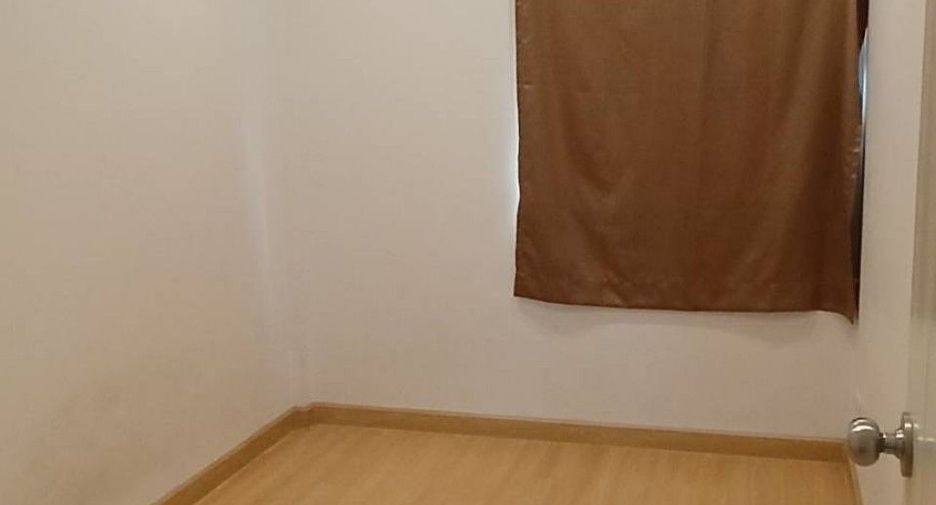 Reihenhaus zum Kauf mit 3 Zimmer in Sai Mai, Bangkok