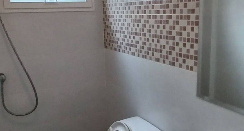 Reihenhaus zum Kauf mit 3 Zimmer in Sai Mai, Bangkok