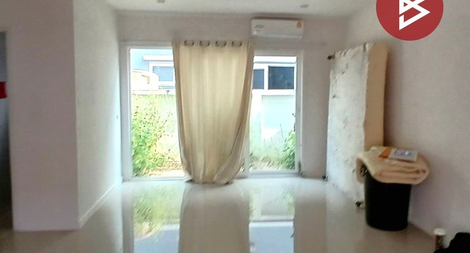 Reihenhaus zum Kauf mit 3 Zimmer in Sai Mai, Bangkok