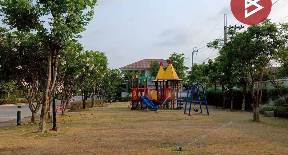 Reihenhaus zum Kauf mit 3 Zimmer in Sai Mai, Bangkok