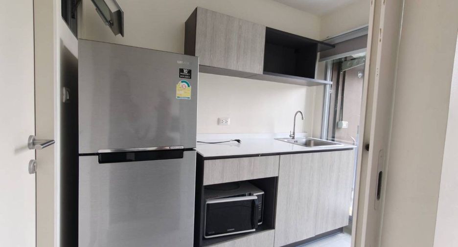 Condo en venta de 1 habitaciones en Khlong Luang, Pathum Thani