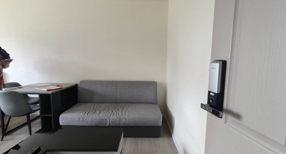 Condo en venta de 1 habitaciones en Khlong Luang, Pathum Thani