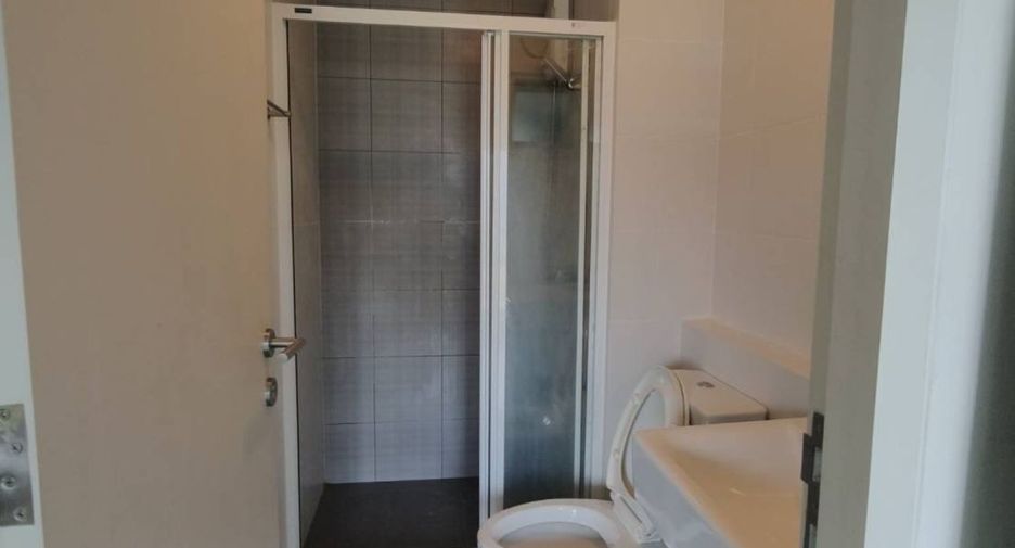Condo en venta de 1 habitaciones en Khlong Luang, Pathum Thani