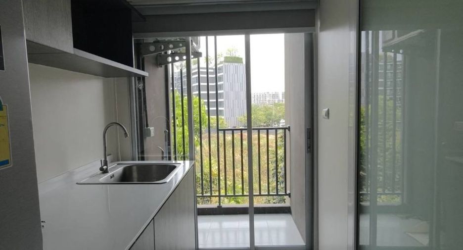 Condo en venta de 1 habitaciones en Khlong Luang, Pathum Thani