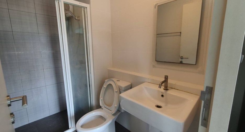 Condo en venta de 1 habitaciones en Khlong Luang, Pathum Thani