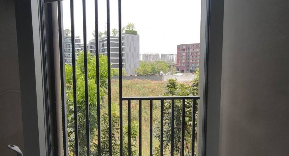 Condo en venta de 1 habitaciones en Khlong Luang, Pathum Thani