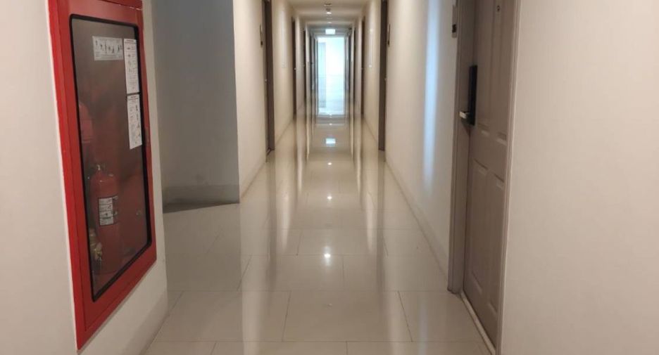 Condo en venta de 1 habitaciones en Khlong Luang, Pathum Thani