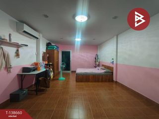 For sale 3 bedrooms townhouse in Sai Mai, Bangkok