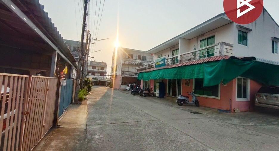 出售 3 卧室 联排别墅 在 Sai Mai, 曼谷