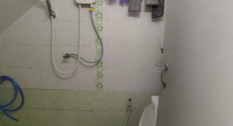 出售 3 卧室 联排别墅 在 Sai Mai, 曼谷