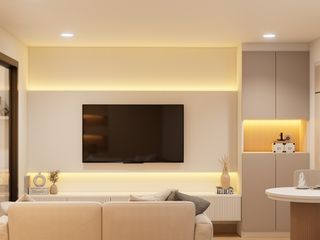 Продажа 1 кровать кондо в Mueang Chiang Mai, Чианг Маи