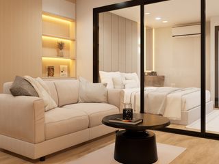 Продажа 1 кровать кондо в Mueang Chiang Mai, Чианг Маи