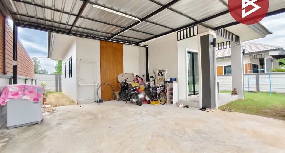 For sale 2 bedrooms house in Tha Muang, Kanchanaburi