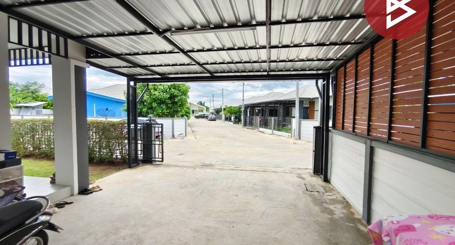 For sale 2 bedrooms house in Tha Muang, Kanchanaburi