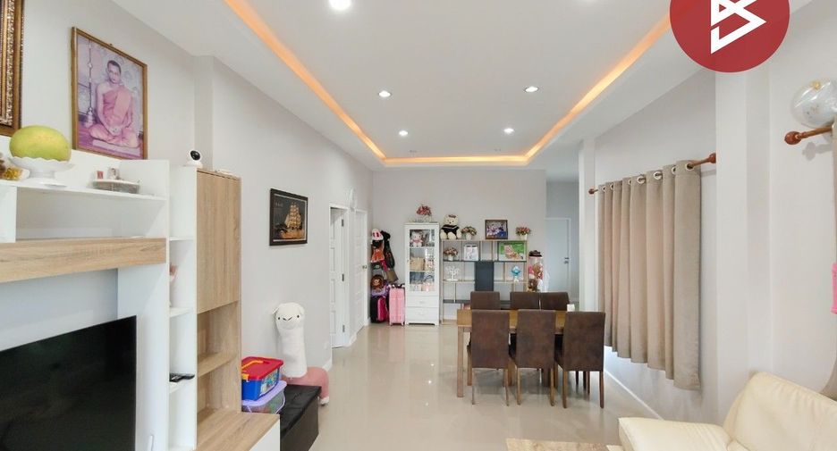 For sale 2 bedrooms house in Tha Muang, Kanchanaburi