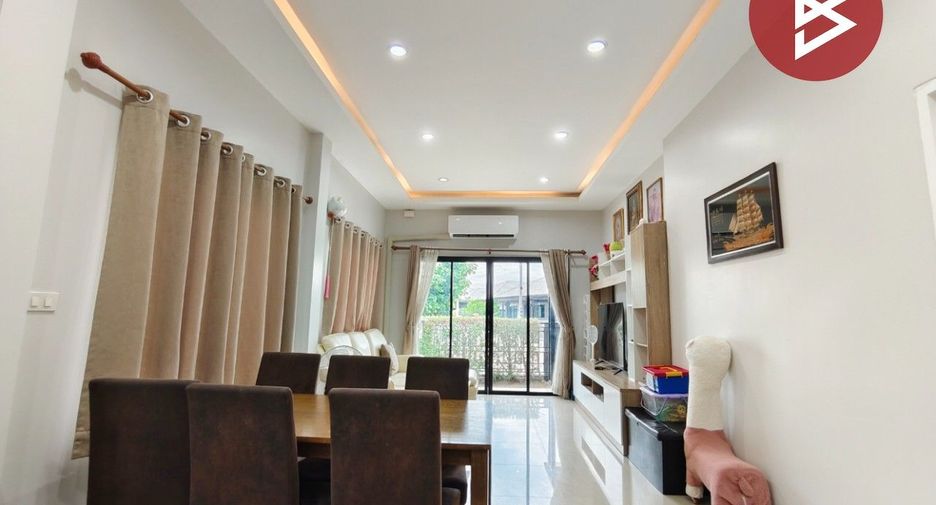 For sale 2 bedrooms house in Tha Muang, Kanchanaburi