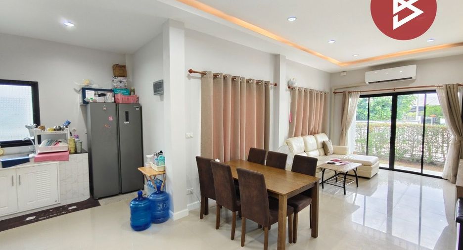 For sale 2 bedrooms house in Tha Muang, Kanchanaburi