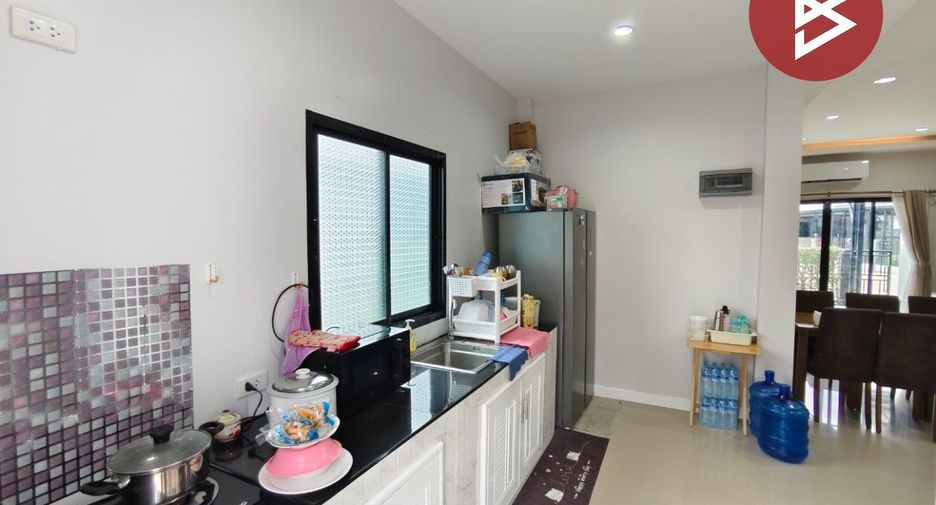 For sale 2 bedrooms house in Tha Muang, Kanchanaburi