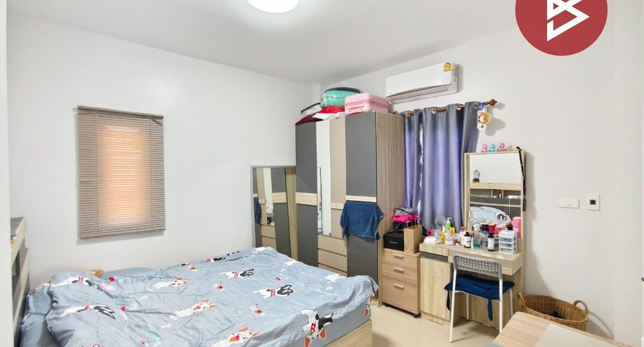 For sale 2 bedrooms house in Tha Muang, Kanchanaburi