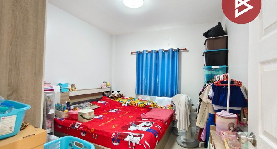 For sale 2 bedrooms house in Tha Muang, Kanchanaburi