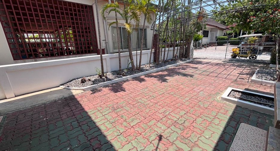 Casa en alquiler de 4 habitaciones en Klaeng, Rayong