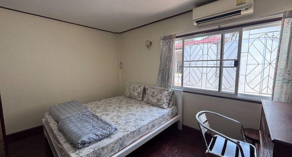 Casa en alquiler de 4 habitaciones en Klaeng, Rayong