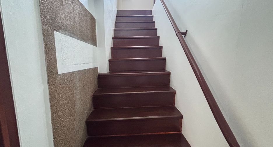 Casa en alquiler de 4 habitaciones en Klaeng, Rayong